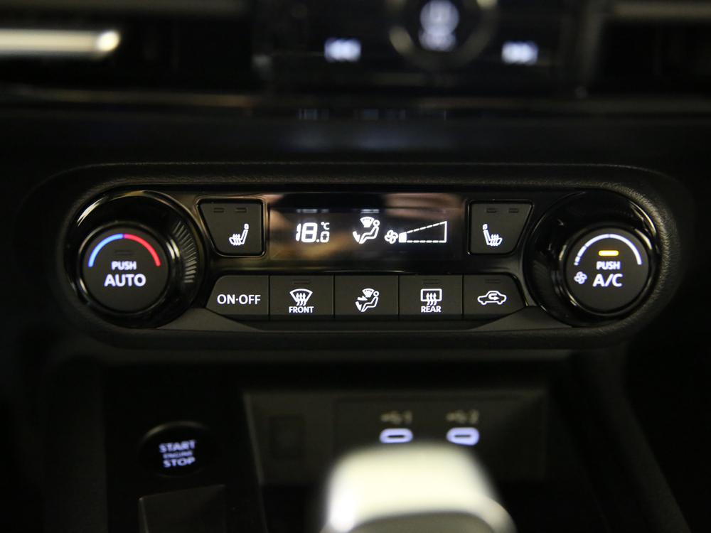 Nissan Kicks SV 2025 d’occasion à vendre - 28