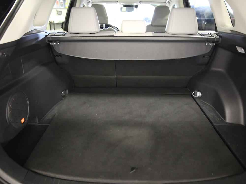 Toyota RAV4 Hybrid Limited 2019 d’occasion à vendre - 33