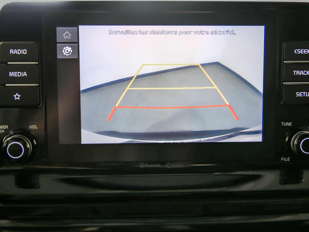 Kia Seltos EX 2022 d’occasion à vendre - 27