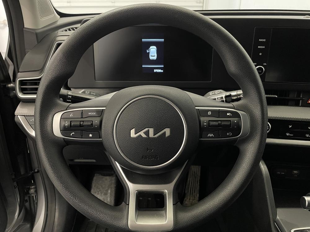 Kia Sportage LX AWD 2023 d’occasion à vendre - 14