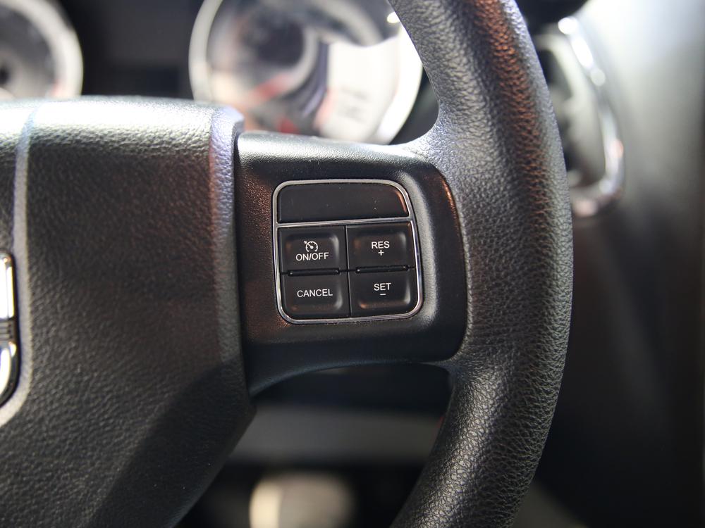 Dodge Grand Caravan SE 2019 d’occasion à vendre - 21