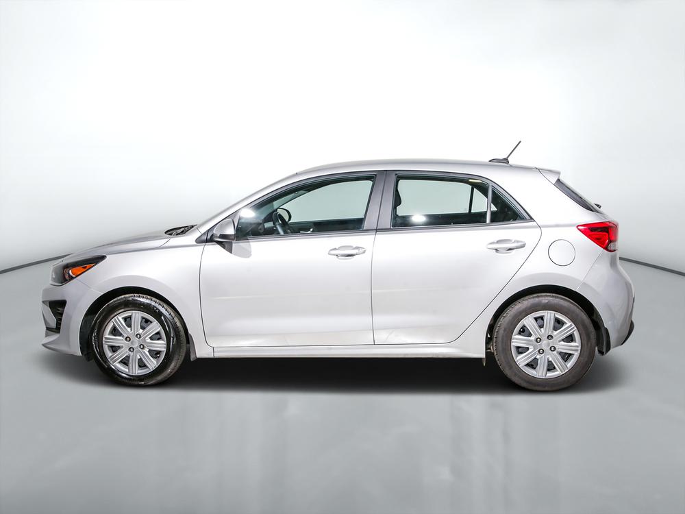 Kia Rio 5 portes LX+ 2023 d’occasion à vendre - 7