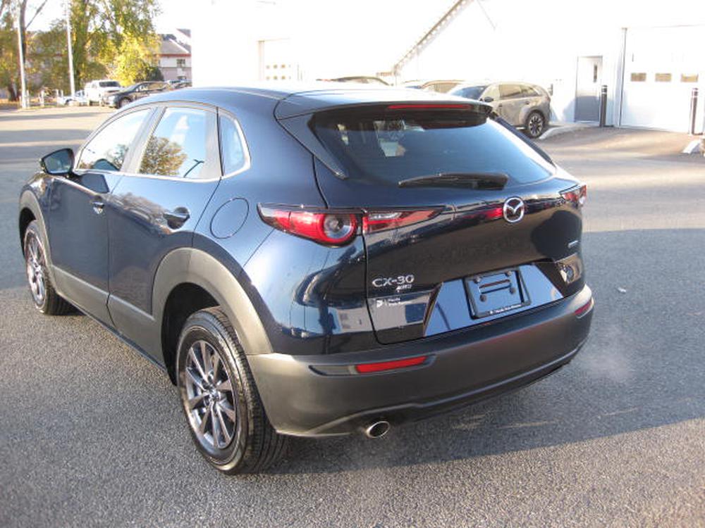 Mazda CX-30 GX 2024 d’occasion à vendre - 4