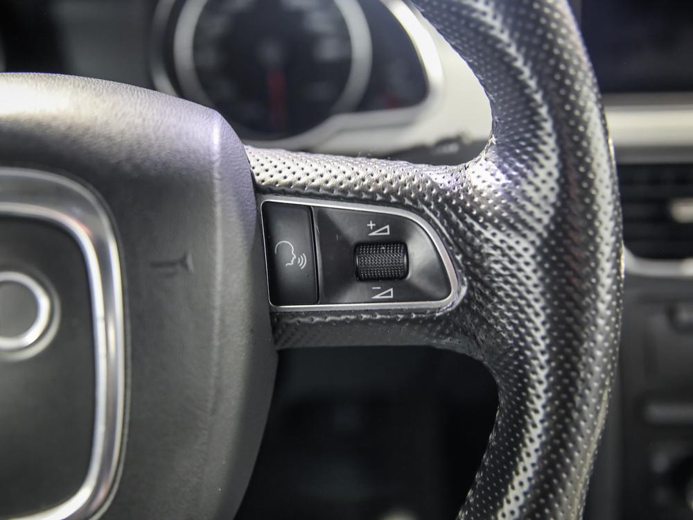 Audi A5 PREMIUM 2012 d’occasion à vendre - 21