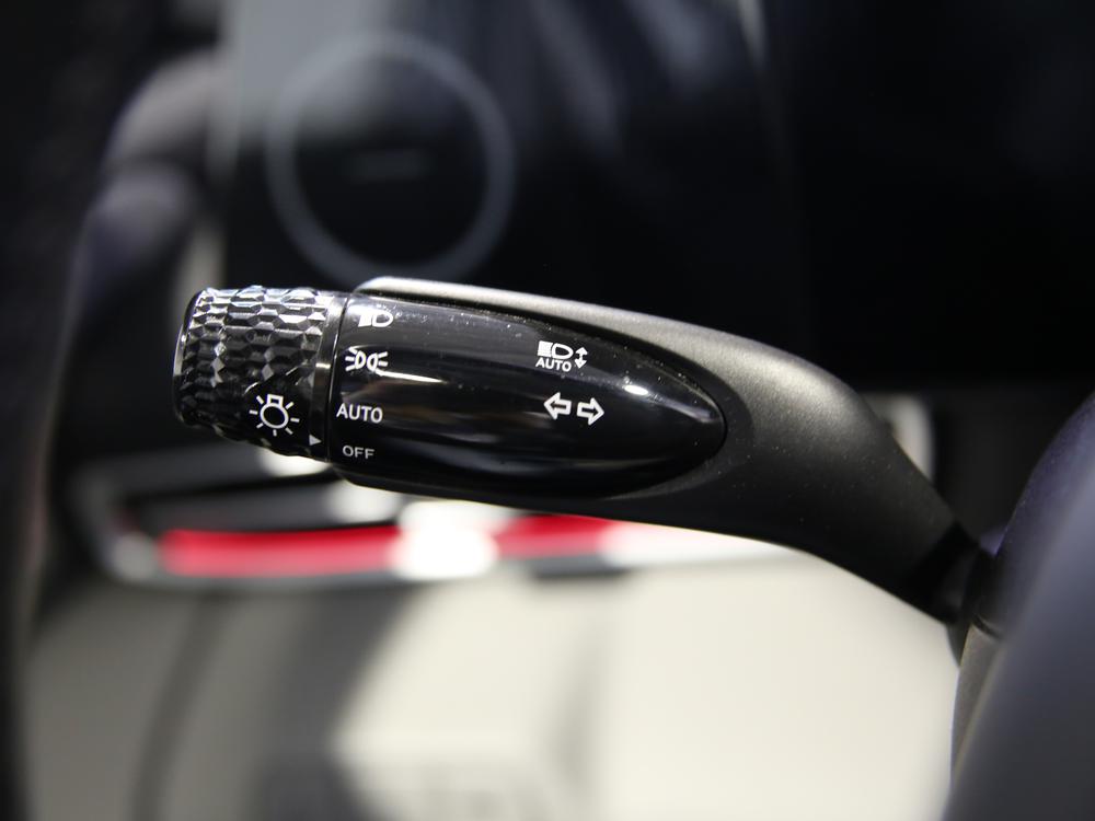 Hyundai Elantra hybride LIMITED 2023 d’occasion à vendre - 23