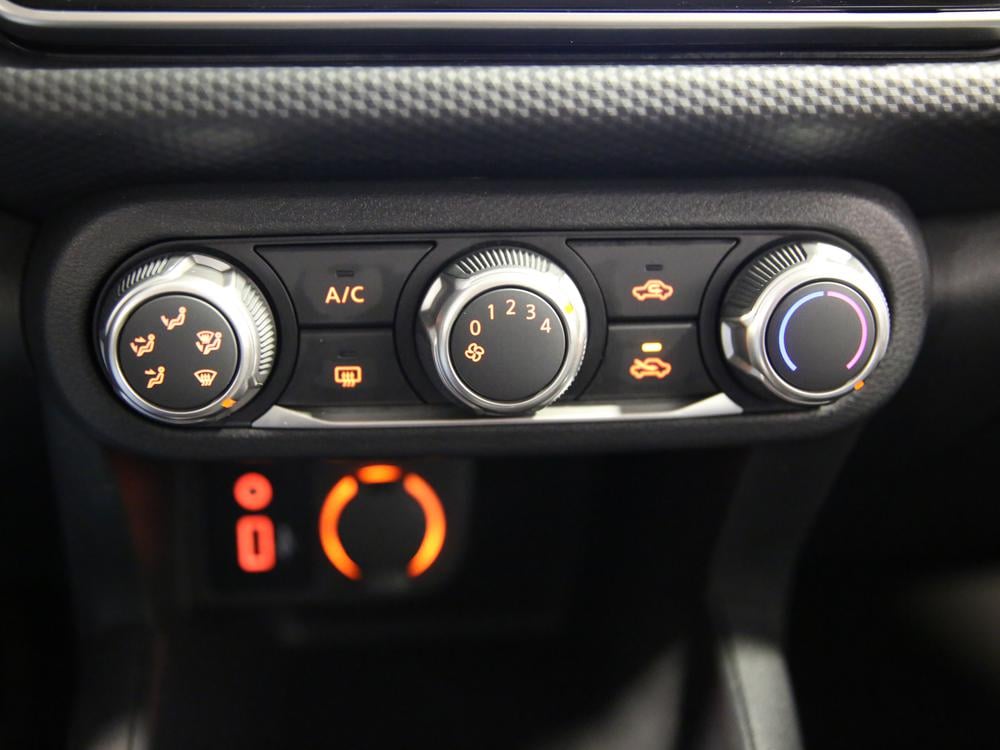 Nissan Kicks S 2023 d’occasion à vendre - 29