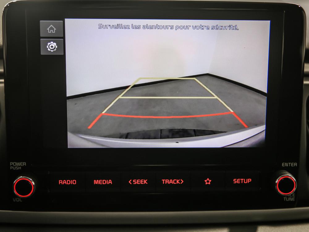 Kia Rio 5 portes LX+ 2023 d’occasion à vendre - 28