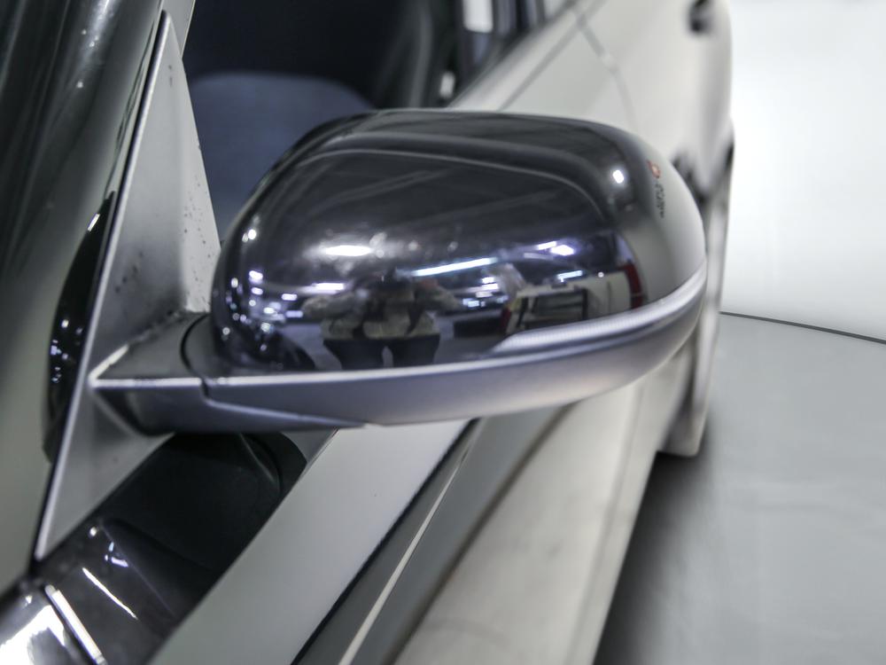 Kia Soul EX 2021 d’occasion à vendre - 11