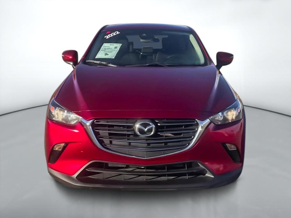 Mazda CX-3 GS AWD 2022 d’occasion à vendre - 2