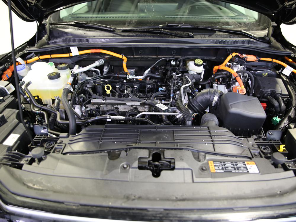 Ford Escape PLUG IN HYBRID PHEV FWD 2024 d’occasion à vendre - 34