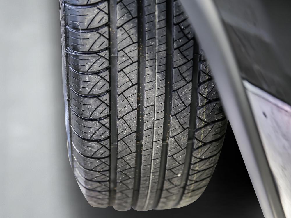 Jeep Grand Cherokee Laredo 2021 d’occasion à vendre - 13