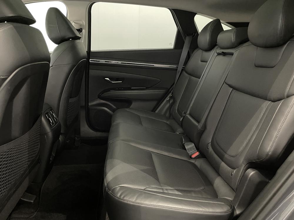 Hyundai Tucson hybride Luxury AWD 2022 d’occasion à vendre - 33