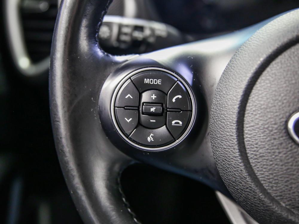 Kia Soul EX 2021 d’occasion à vendre - 19