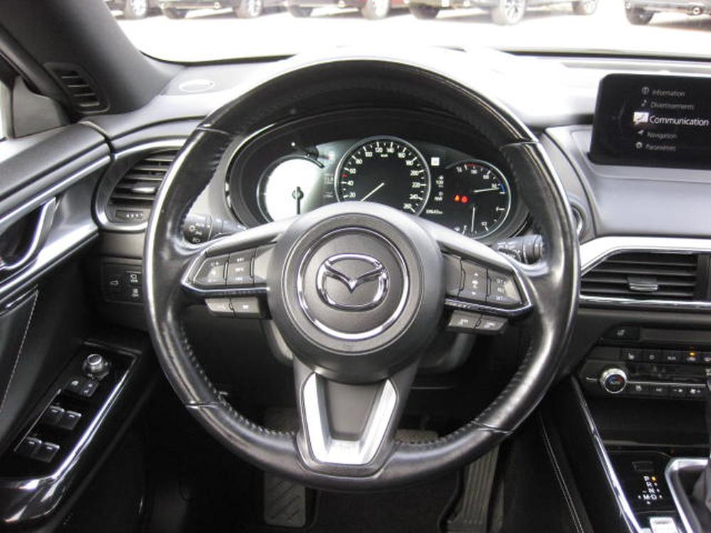 Mazda CX-9 GT 2023 d’occasion à vendre - 13