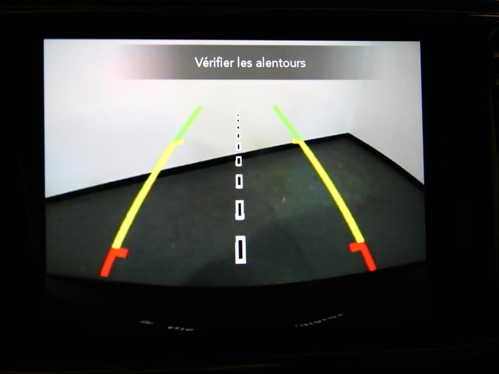 Jeep Grand Cherokee Laredo 2021 d’occasion à vendre - 28