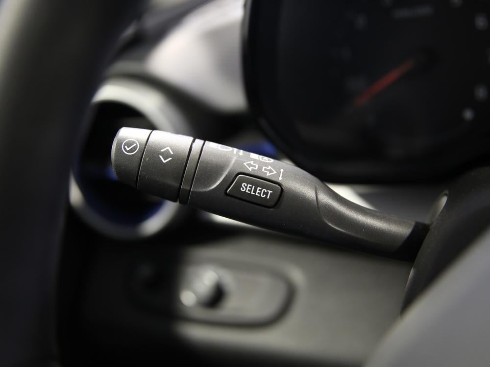 Chevrolet Trax LT 2024 d’occasion à vendre - 22