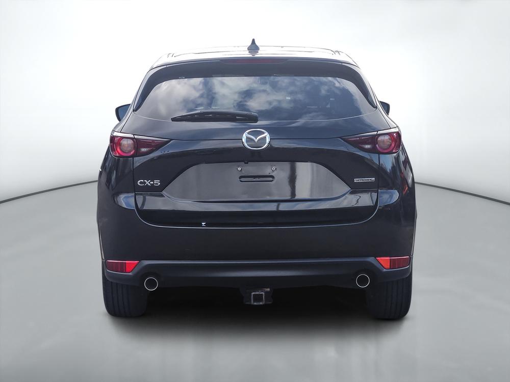 Mazda CX-5 GX 2020 d’occasion à vendre - 4