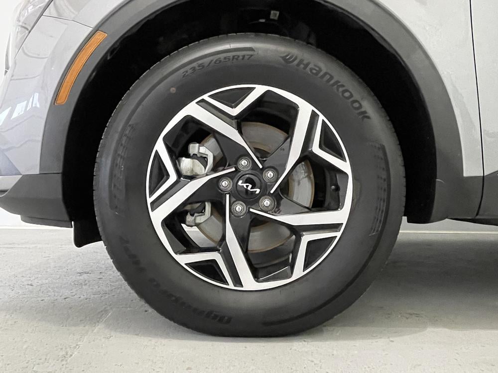 Kia Sportage LX AWD 2023 d’occasion à vendre - 8