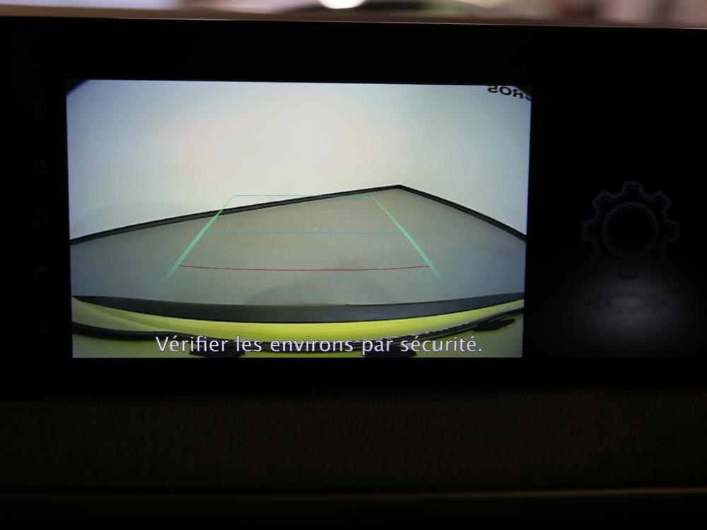 Nissan Kicks SV 2025 d’occasion à vendre - 27