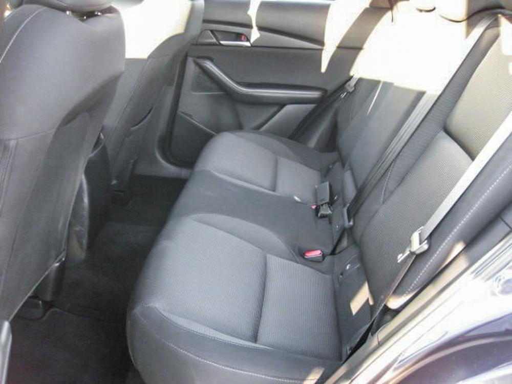 Mazda CX-30 2024 Bleu usage à vendre Mazda CX-30 2024 Bleu usage à vendre