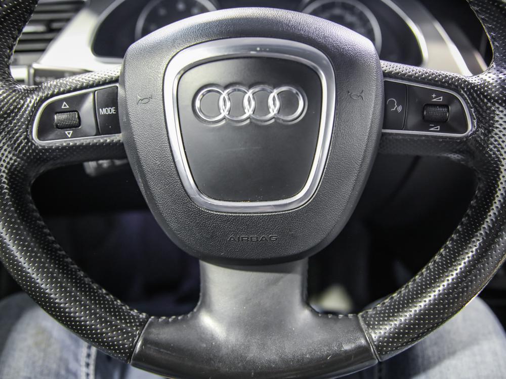 Audi A5 PREMIUM 2012 d’occasion à vendre - 18