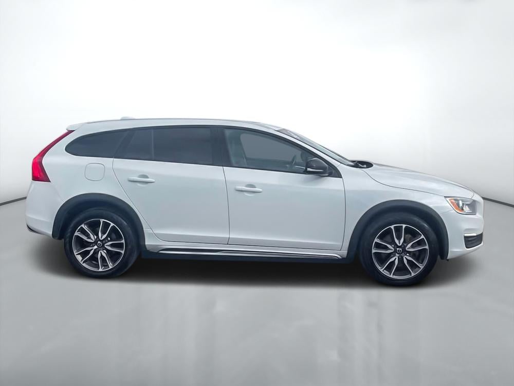 Volvo V60 Cross Country T5 PREMIER 2017 d’occasion à vendre - 11