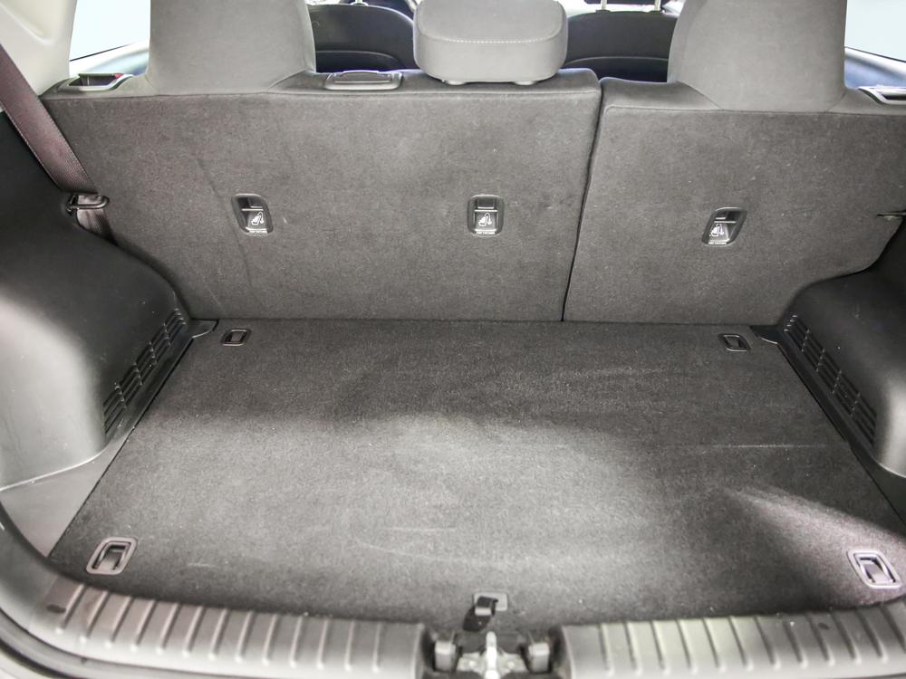 Kia Soul EX 2021 d’occasion à vendre - 32