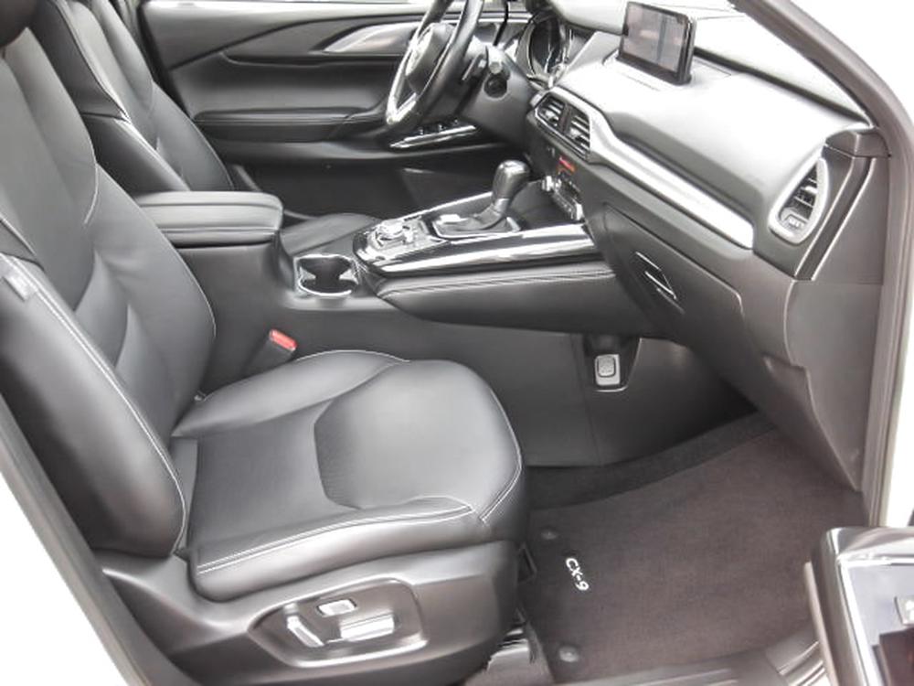 Mazda CX-9 GT 2023 d’occasion à vendre - 32