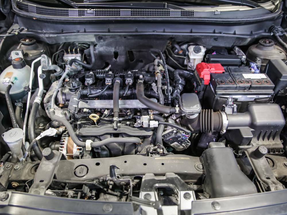 Nissan Kicks SV 2019 d’occasion à vendre - 32