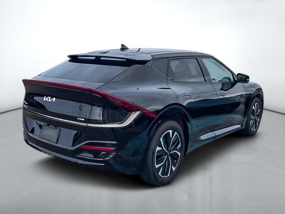 Kia EV6 GT-LINE PACK. 1 2024 d’occasion à vendre - 9