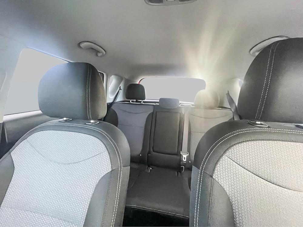 Kia Soul EX 2019 d’occasion à vendre - 18