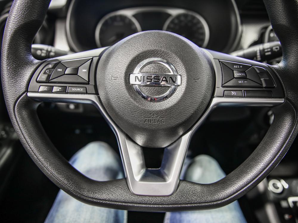 Nissan Kicks S 2020 d’occasion à vendre - 18