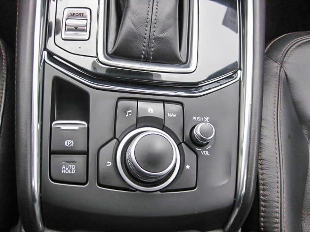 Mazda CX-5 GT 2020 d’occasion à vendre - 26