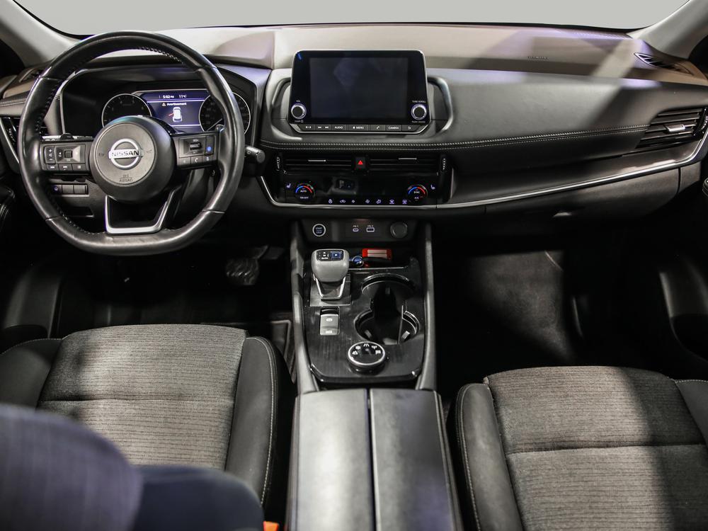 Nissan Rogue SV 2021 d’occasion à vendre - 31