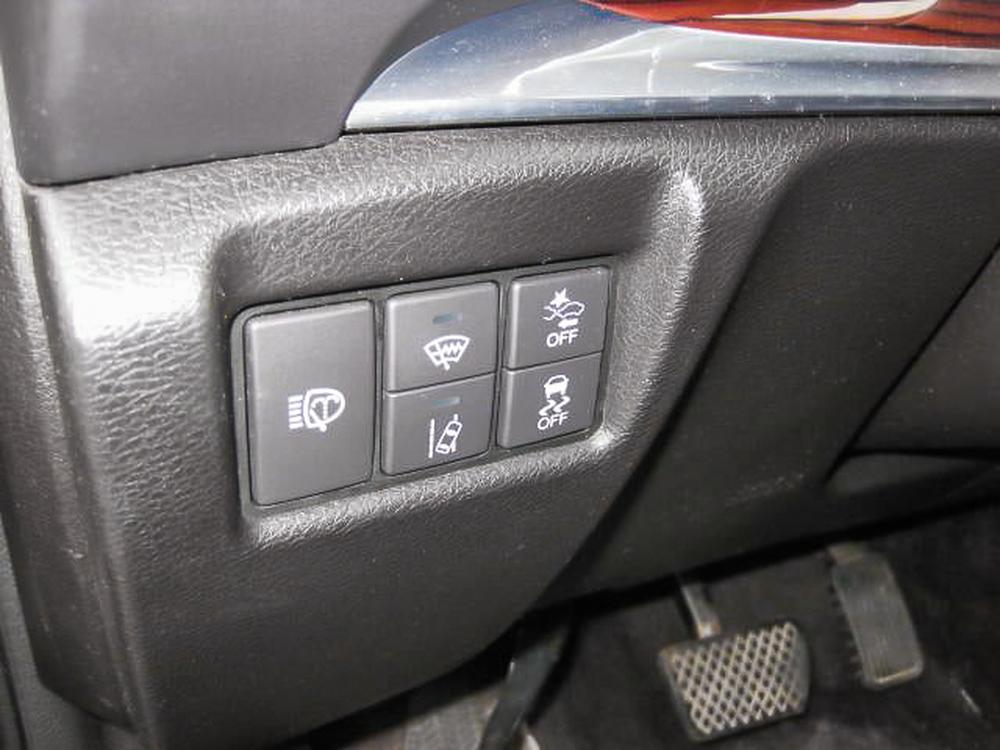 Acura MDX TECH 2016 d’occasion à vendre - 16