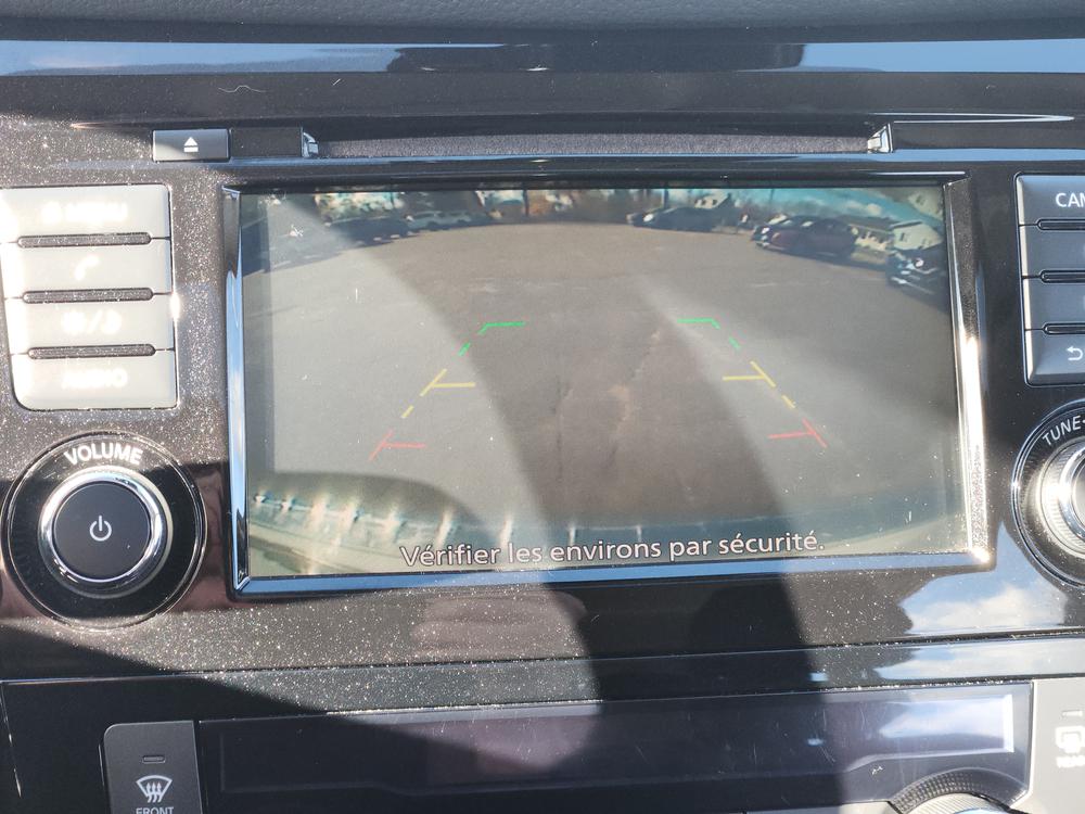 Nissan Qashqai SV 2022 d’occasion à vendre - 19