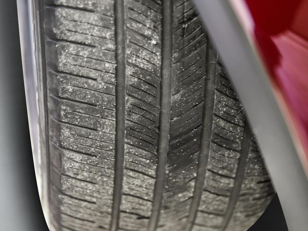 Ford Escape SE 2016 d’occasion à vendre - 34