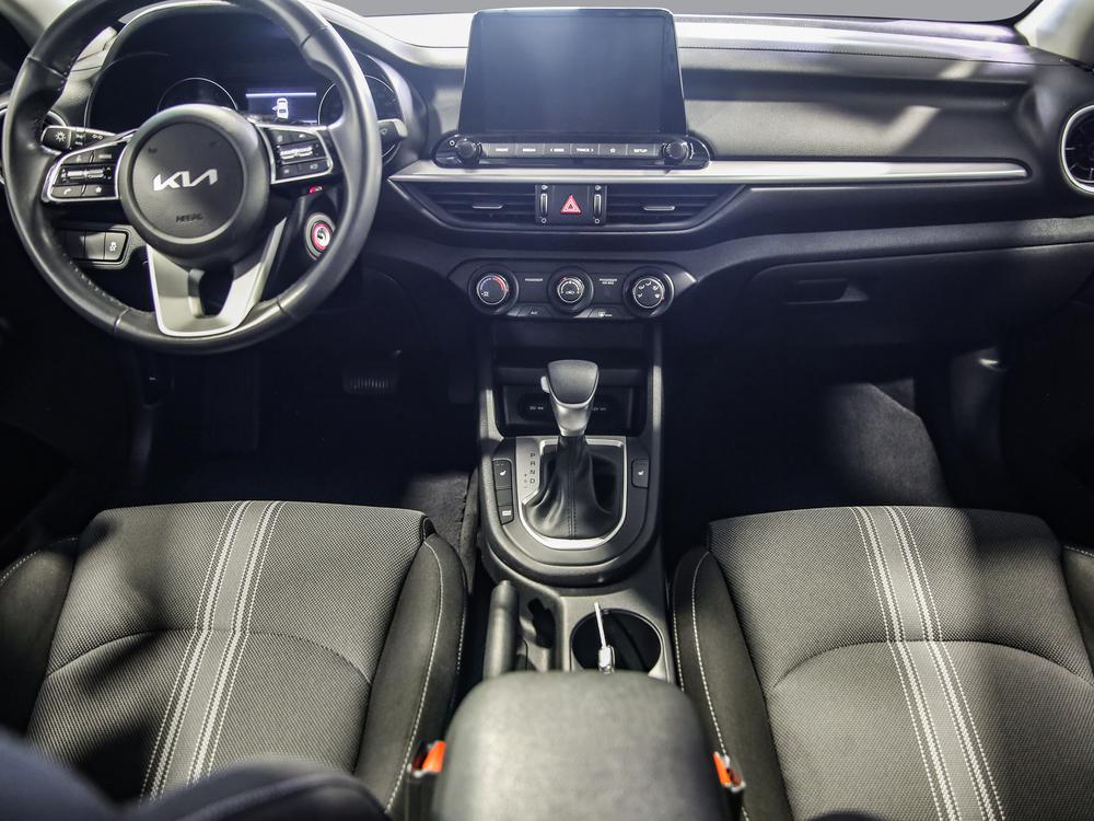 Kia Forte LX 2023 d’occasion à vendre - 29