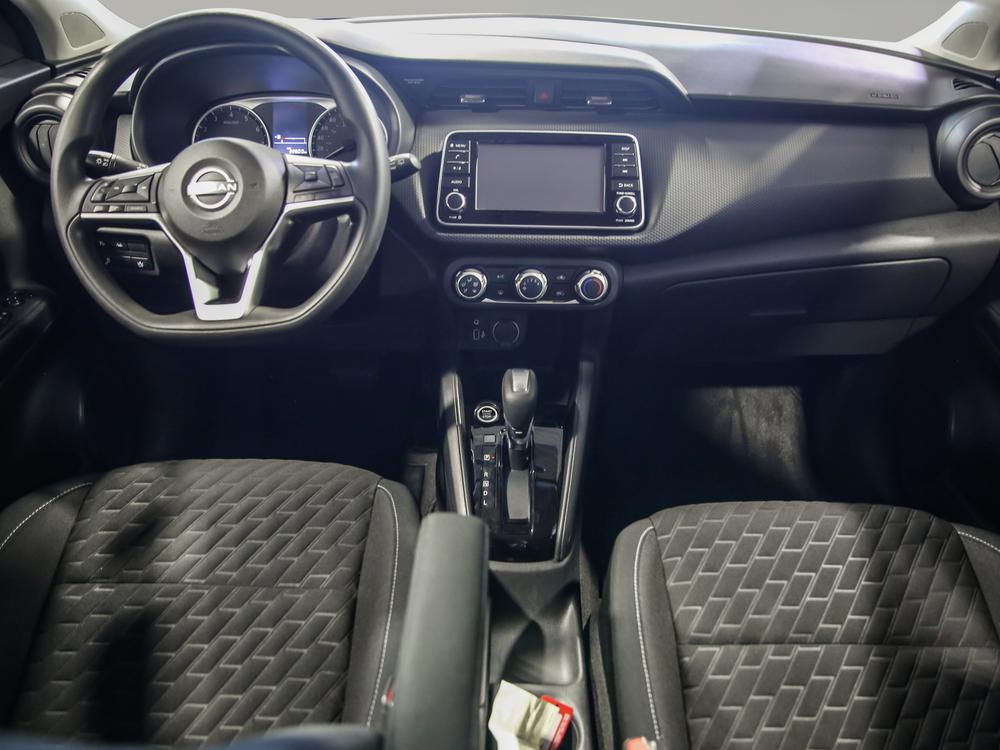 Nissan Kicks S 2022 d’occasion à vendre - 29