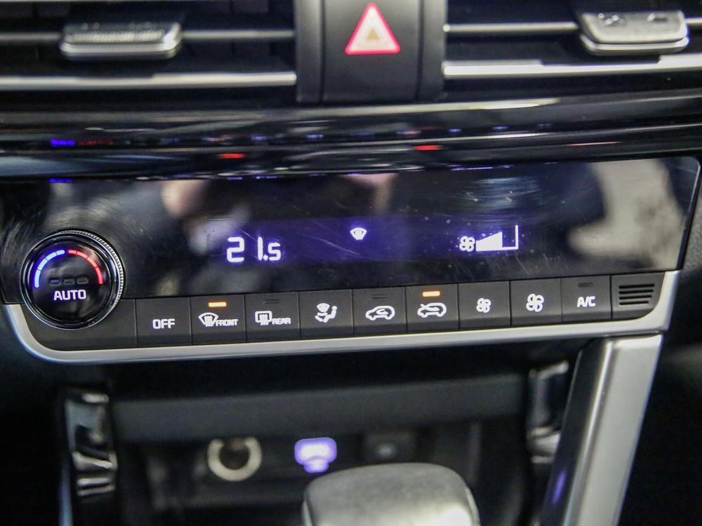 Kia Seltos EX 2023 d’occasion à vendre - 28