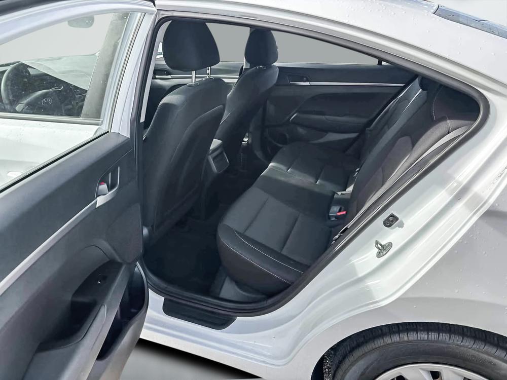 Hyundai Elantra GL 2018 d’occasion à vendre - 13