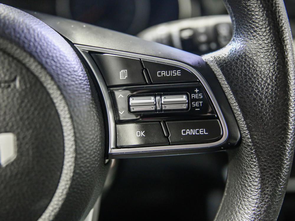 Kia Seltos LX 2022 d’occasion à vendre - 19