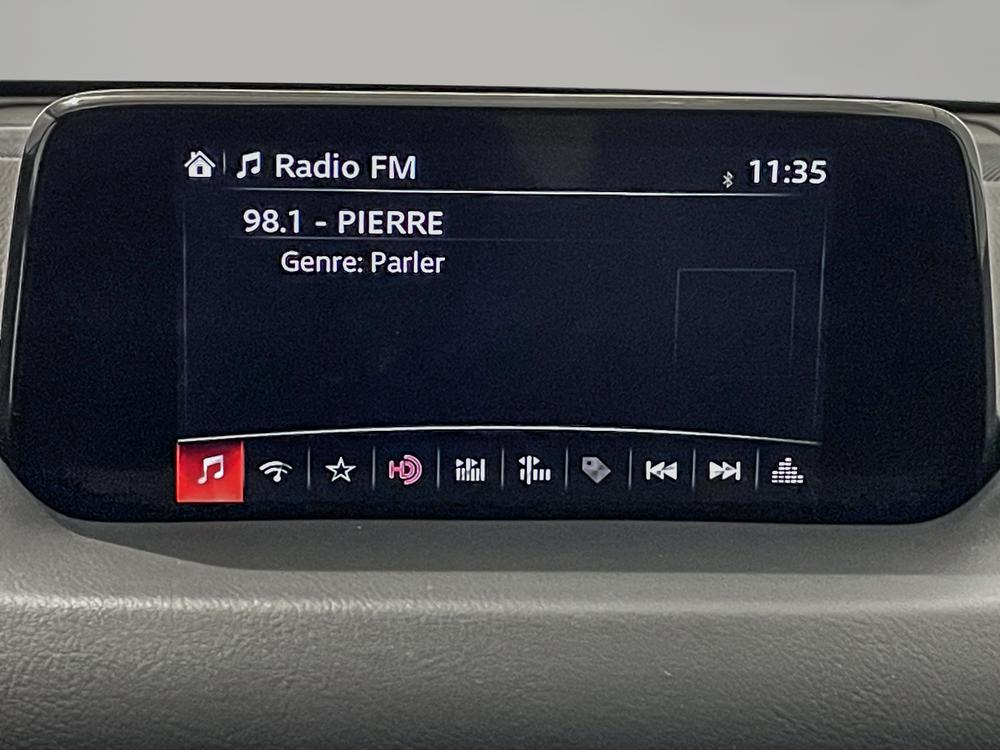 Mazda CX-5 GS AWD 2017 d’occasion à vendre - 23