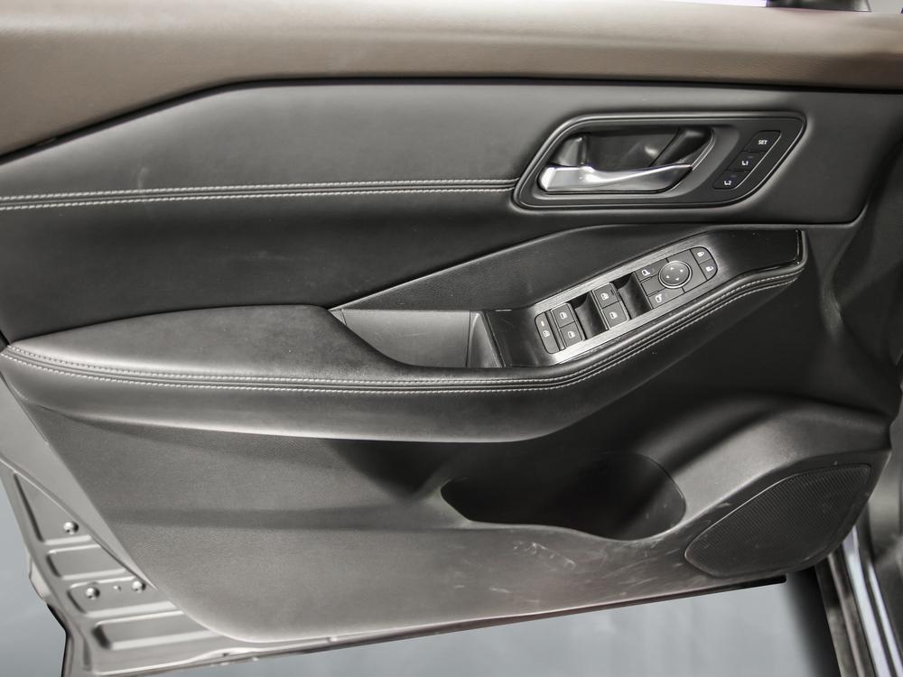 Nissan Rogue SL 2023 d’occasion à vendre - 16