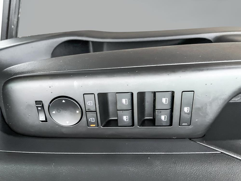 Hyundai Kona essential 2025 d’occasion à vendre - 9