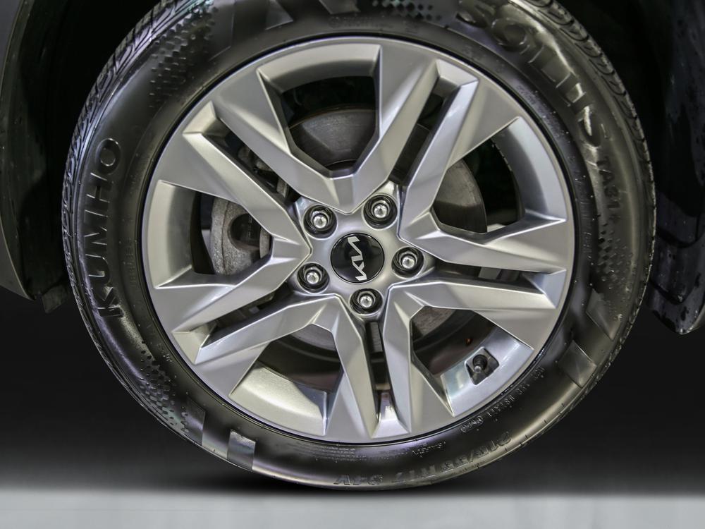 Kia Seltos EX 2023 d’occasion à vendre - 13