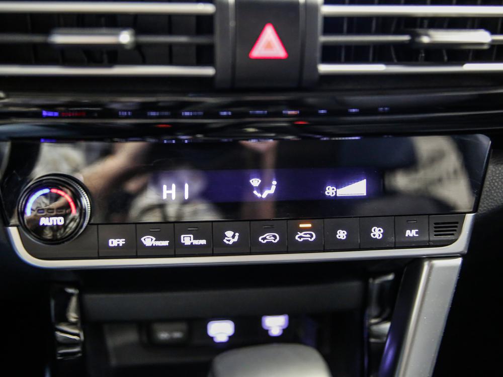 Kia Seltos EX Premium 2021 d’occasion à vendre - 29