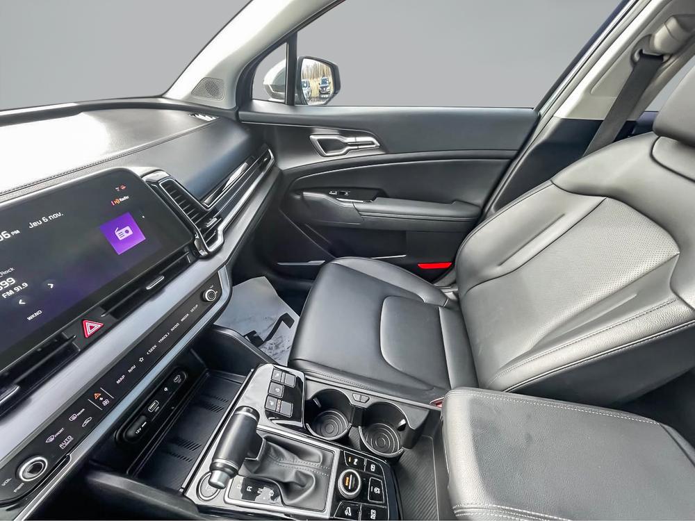 Kia Sportage EX AWD 2023 d’occasion à vendre - 17