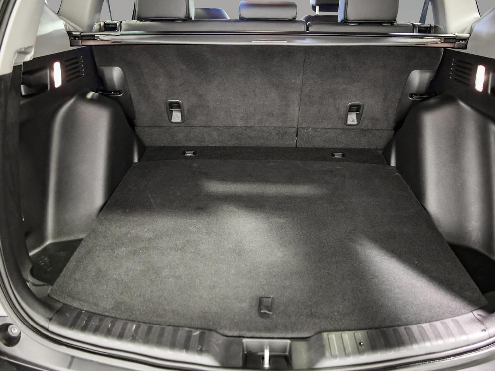 Honda CR-V EX-L 2021 d’occasion à vendre - 33