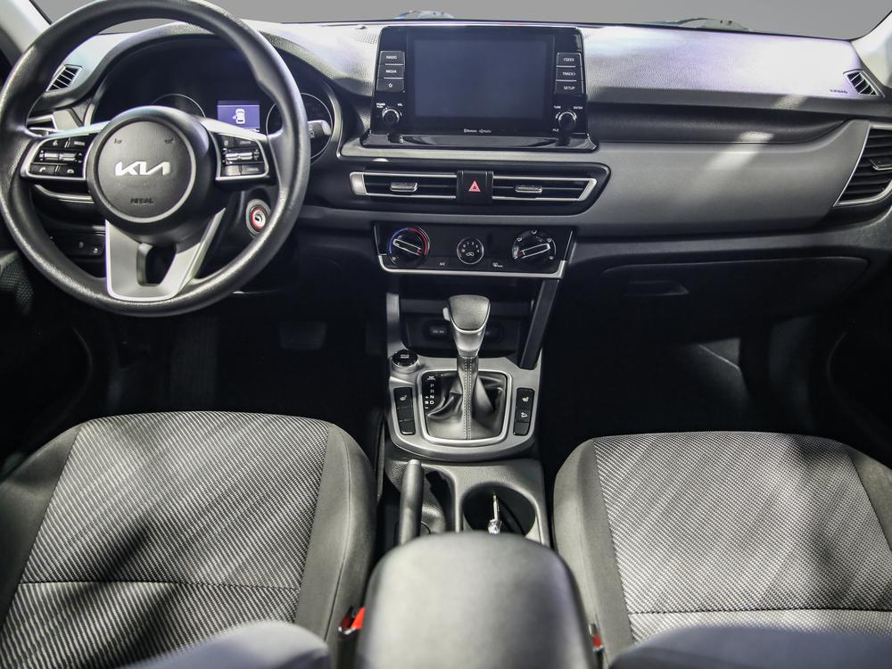 Kia Seltos LX 2022 d’occasion à vendre - 28